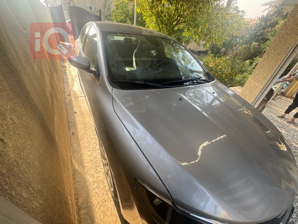 کرایسلەر 200